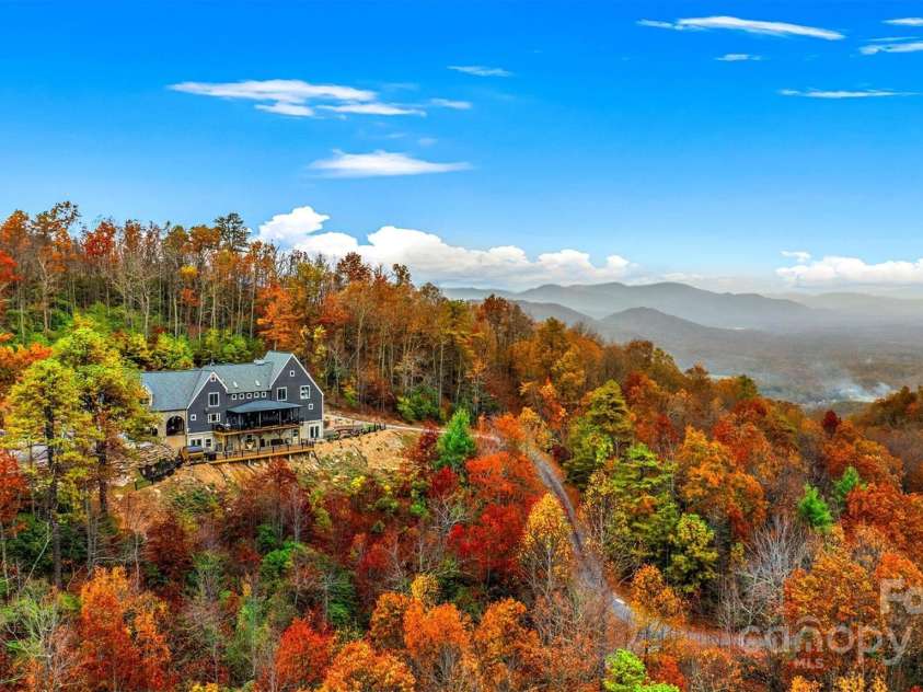 92 Bird Creek Estates Road, Black Mountain, NC 28711.  MLS# CAR4230693, YatesRealty ID 4126. 