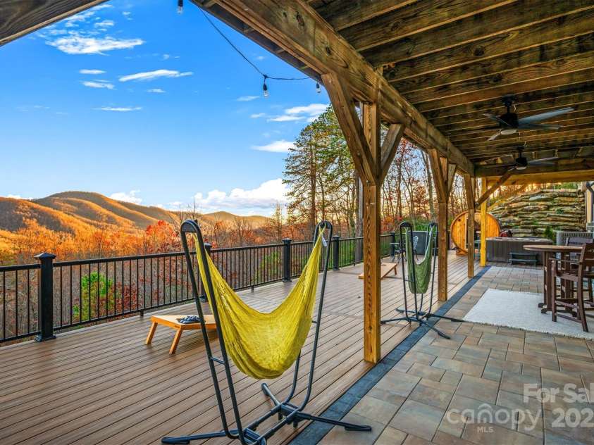 92 Bird Creek Estates Road, Black Mountain, NC 28711.  MLS# CAR4230693, YatesRealty ID 4126. 