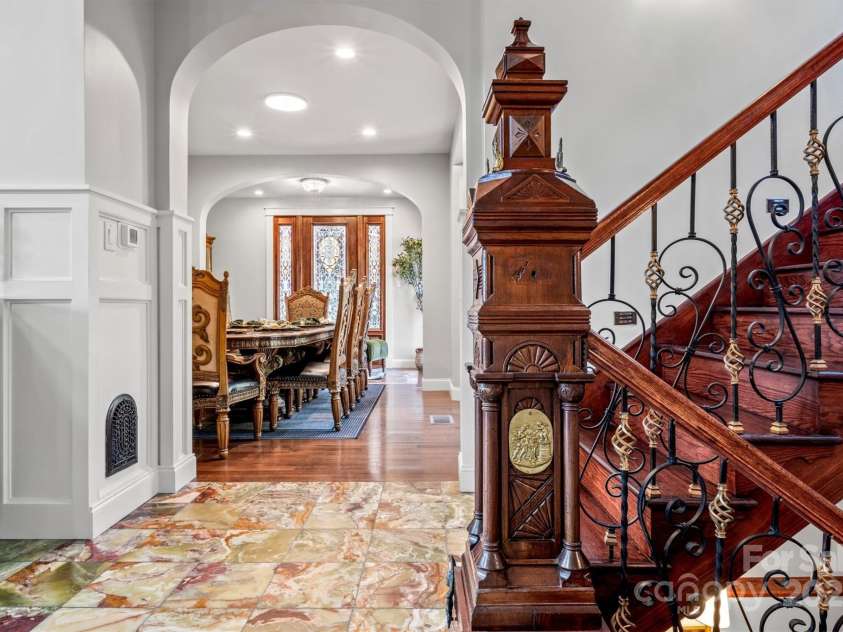 92 Bird Creek Estates Road, Black Mountain, NC 28711.  MLS# CAR4230693, YatesRealty ID 4126. 