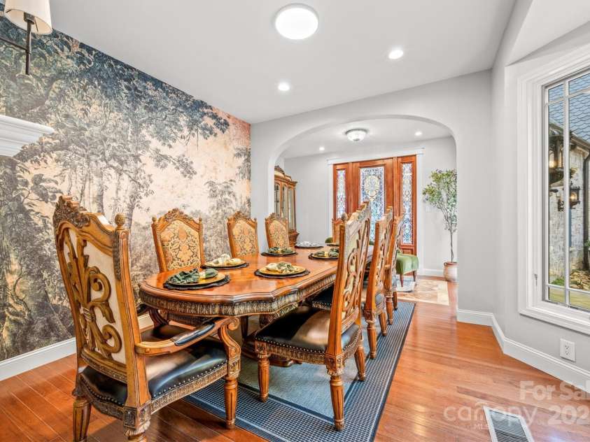 92 Bird Creek Estates Road, Black Mountain, NC 28711.  MLS# CAR4230693, YatesRealty ID 4126. 