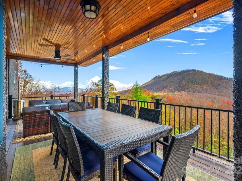 92 Bird Creek Estates Road, Black Mountain, NC 28711.  MLS# CAR4230693, YatesRealty ID 4126. 