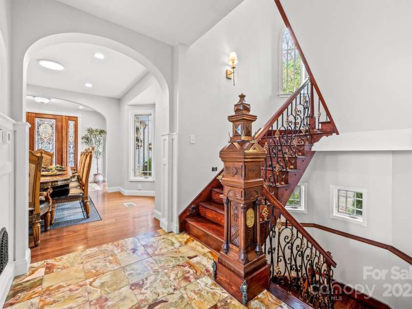 92 Bird Creek Estates Road, Black Mountain, NC 28711.  MLS# CAR4230693, YatesRealty ID 4126. 