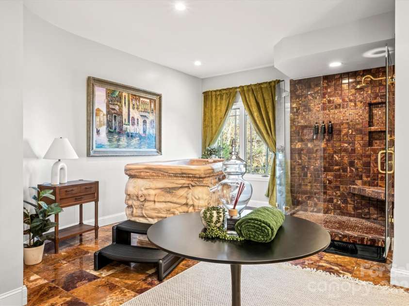 92 Bird Creek Estates Road, Black Mountain, NC 28711.  MLS# CAR4230693, YatesRealty ID 4126. 