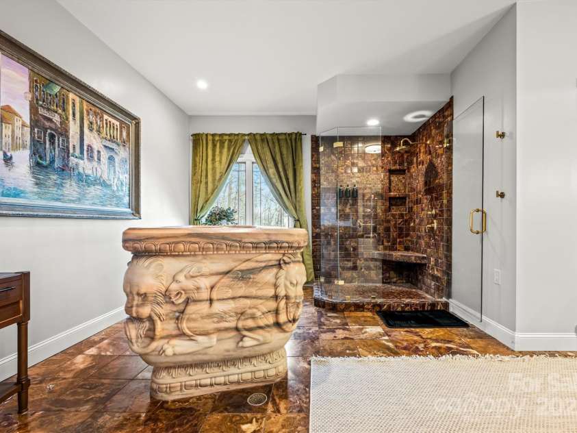 92 Bird Creek Estates Road, Black Mountain, NC 28711.  MLS# CAR4230693, YatesRealty ID 4126. 