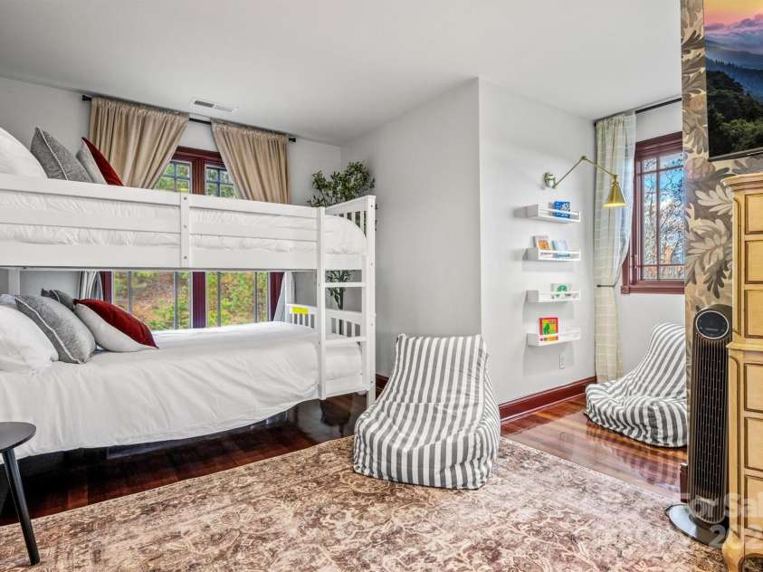 92 Bird Creek Estates Road, Black Mountain, NC 28711.  MLS# CAR4230693, YatesRealty ID 4126. 