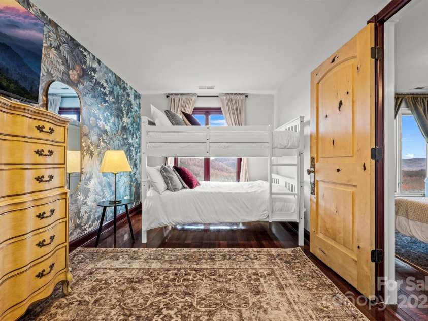 92 Bird Creek Estates Road, Black Mountain, NC 28711.  MLS# CAR4230693, YatesRealty ID 4126. 