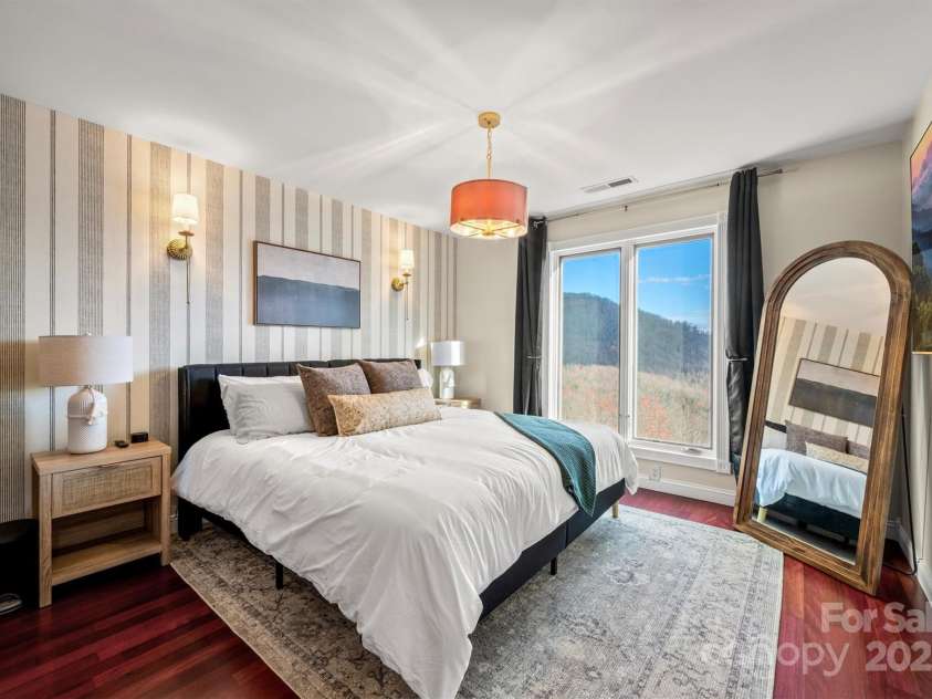 92 Bird Creek Estates Road, Black Mountain, NC 28711.  MLS# CAR4230693, YatesRealty ID 4126. 