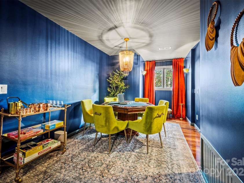 92 Bird Creek Estates Road, Black Mountain, NC 28711.  MLS# CAR4230693, YatesRealty ID 4126. 