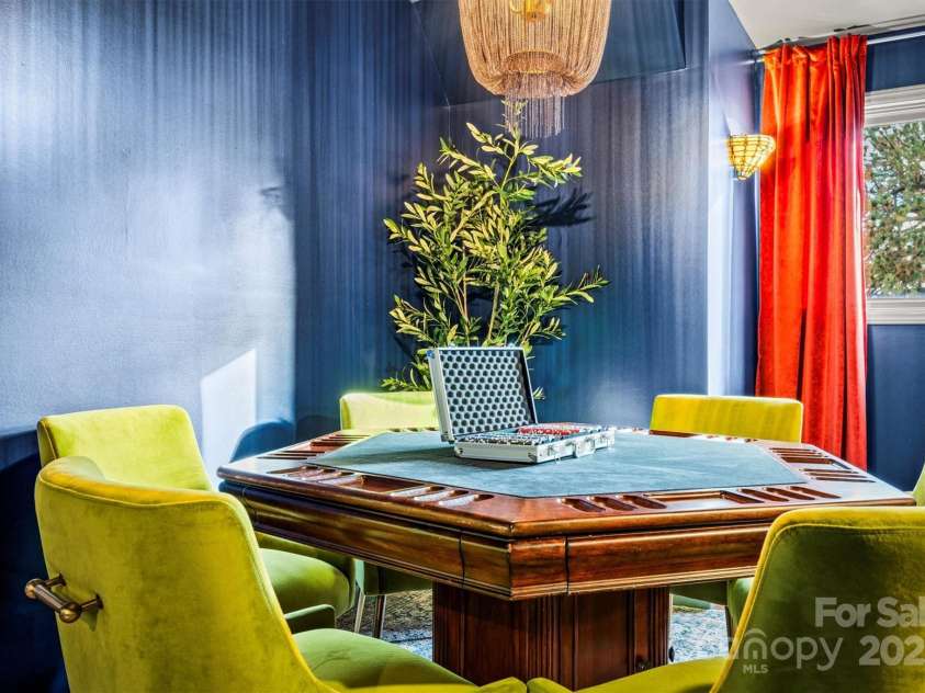 92 Bird Creek Estates Road, Black Mountain, NC 28711.  MLS# CAR4230693, YatesRealty ID 4126. 