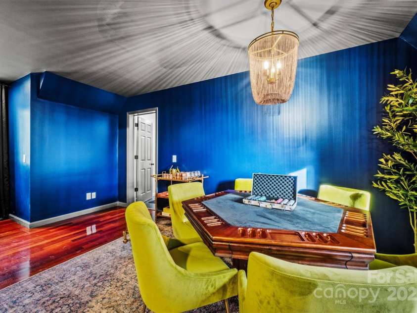 92 Bird Creek Estates Road, Black Mountain, NC 28711.  MLS# CAR4230693, YatesRealty ID 4126. 