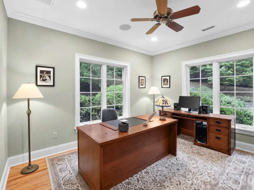 168 Chattooga Run, Hendersonville, NC 28739.  MLS# CAR4405423, YatesRealty ID 41263. 