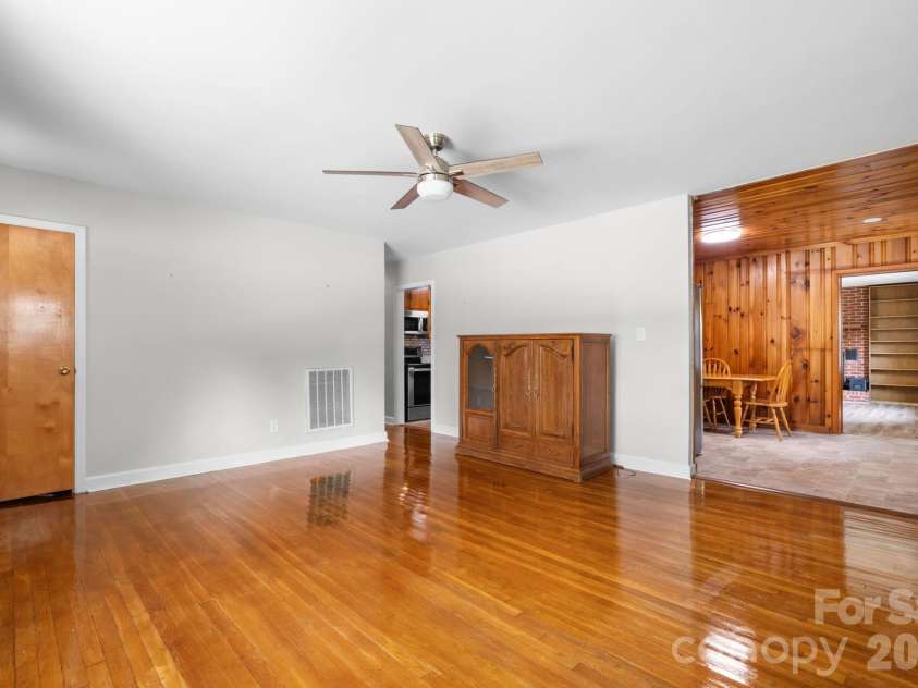 704 4th Street, Conover, NC 28613.  MLS# CAR4403036, YatesRealty ID 41265. 