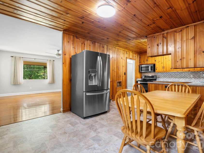 704 4th Street, Conover, NC 28613.  MLS# CAR4403036, YatesRealty ID 41265. 