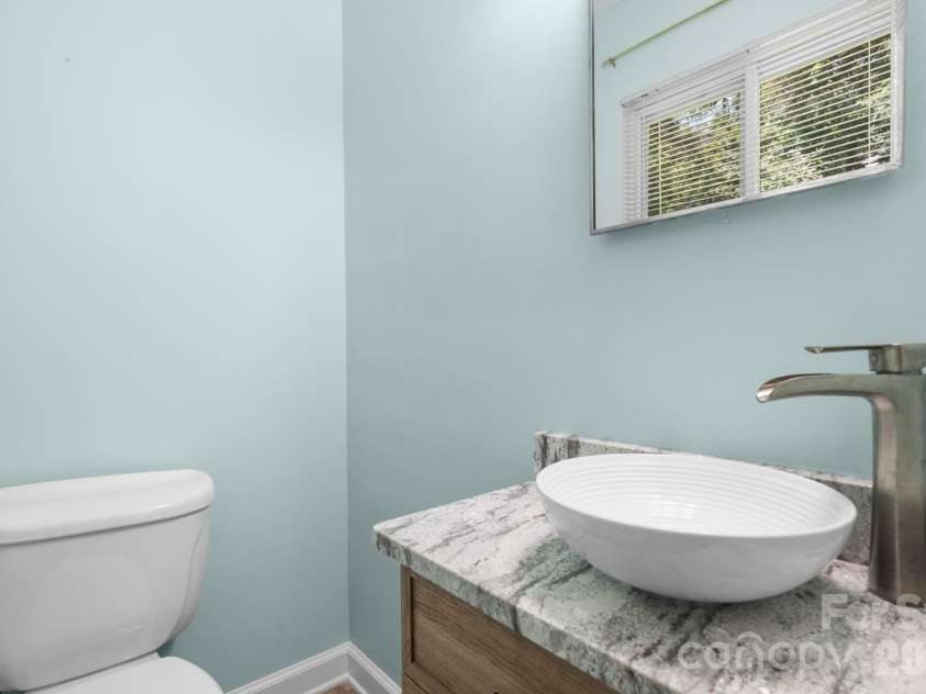 704 4th Street, Conover, NC 28613.  MLS# CAR4403036, YatesRealty ID 41265. 