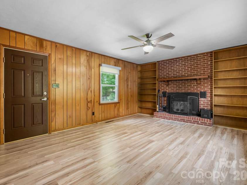 704 4th Street, Conover, NC 28613.  MLS# CAR4403036, YatesRealty ID 41265. 