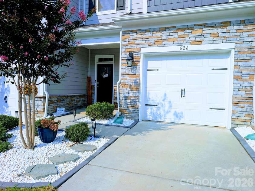 626 Altamonte Drive, Clover, SC 29710.  MLS# CAR4408491, YatesRealty ID 41267. 