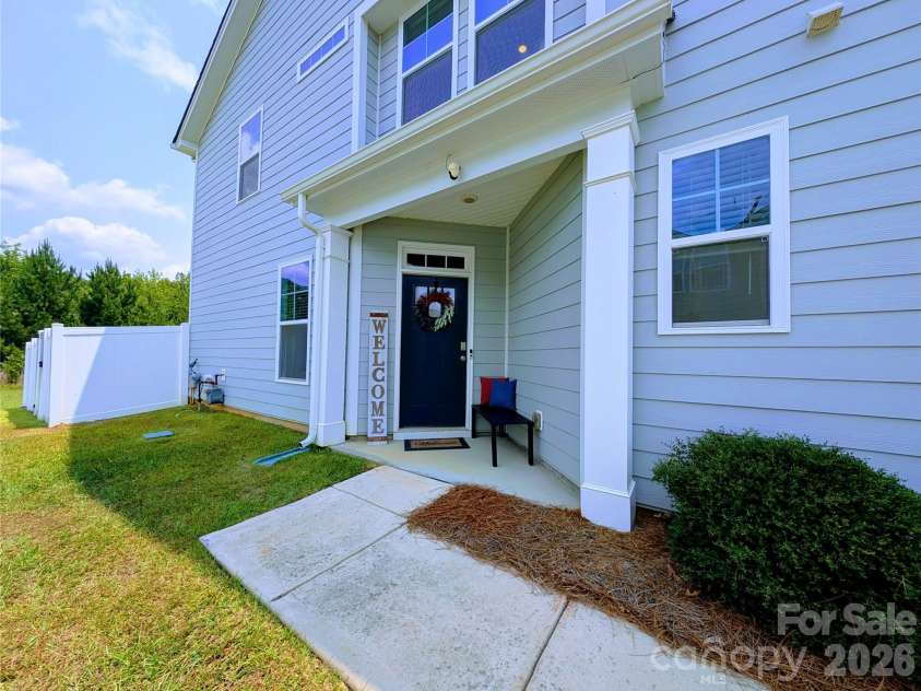 644 Altamonte Drive, Clover, SC 29710.  MLS# CAR4406415, YatesRealty ID 41269. 