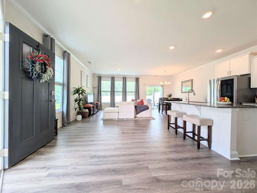 644 Altamonte Drive, Clover, SC 29710.  MLS# CAR4406415, YatesRealty ID 41269. 