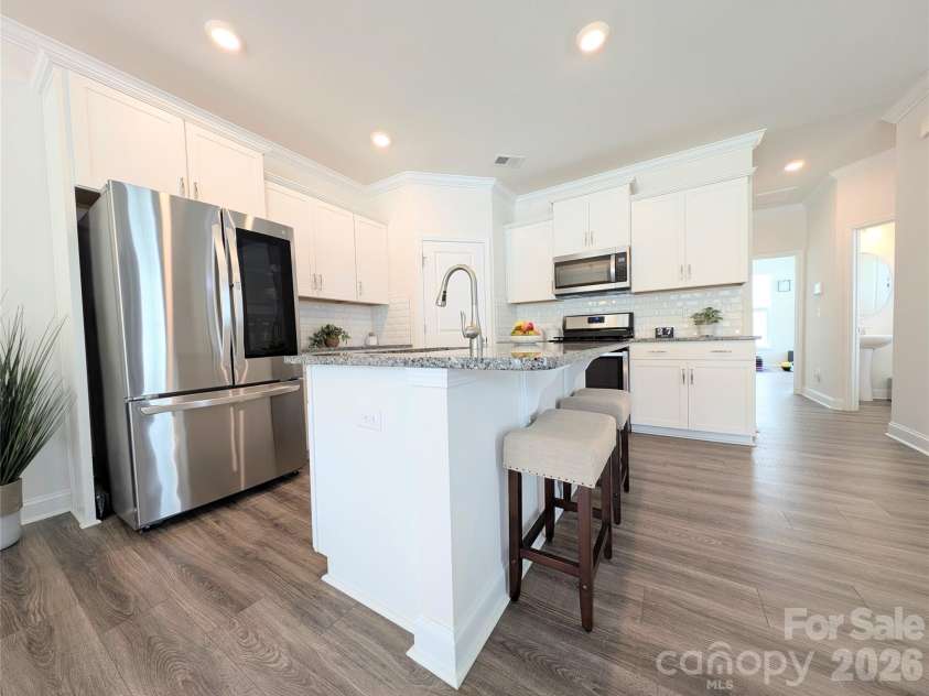644 Altamonte Drive, Clover, SC 29710.  MLS# CAR4406415, YatesRealty ID 41269. 