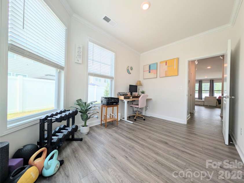 644 Altamonte Drive, Clover, SC 29710.  MLS# CAR4406415, YatesRealty ID 41269. 