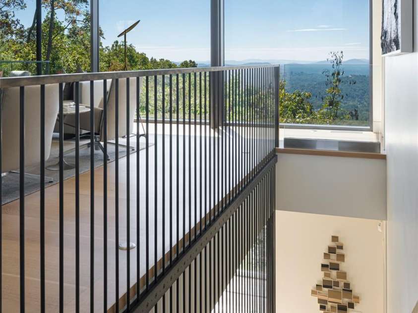 353 Retreat Ridge Way, Asheville, NC 28804.  MLS# CAR4301089, YatesRealty ID 4127. 