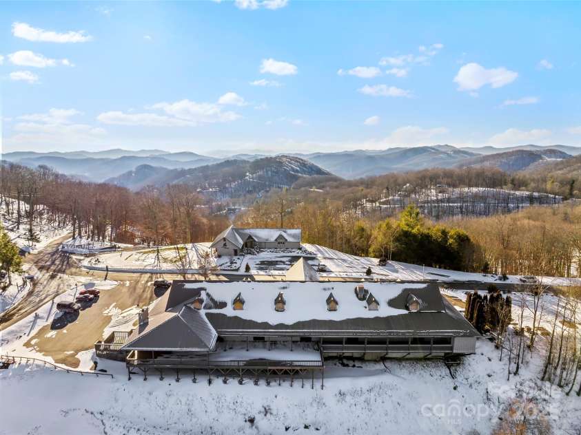 585 Granny Lewis Lane, Mars Hill, NC 28754.  MLS# CAR4241096, YatesRealty ID 4127. Country Club