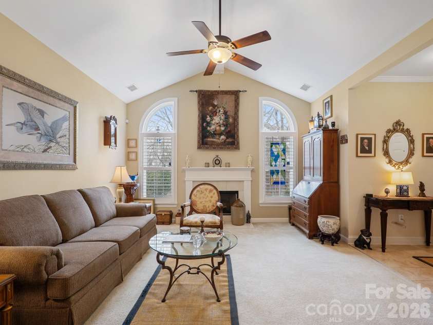 8515 Kilty Court, Charlotte, NC 28269.  MLS# CAR4337708, YatesRealty ID 4127. 