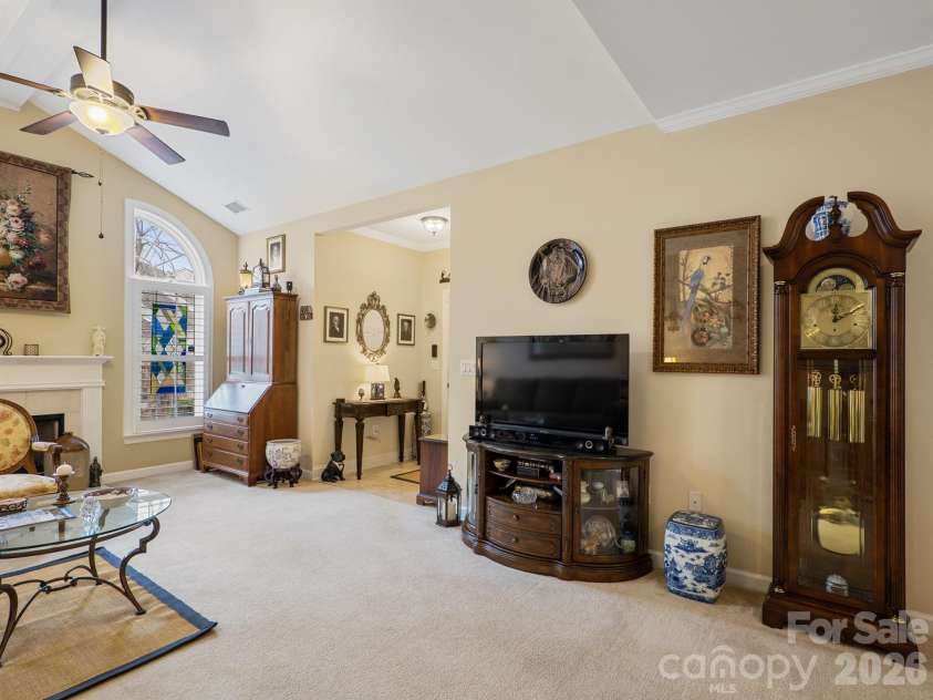 8515 Kilty Court, Charlotte, NC 28269.  MLS# CAR4337708, YatesRealty ID 4127. 