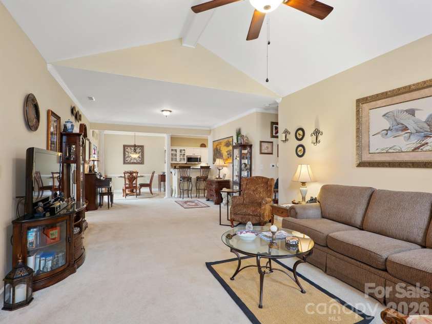 8515 Kilty Court, Charlotte, NC 28269.  MLS# CAR4337708, YatesRealty ID 4127. 