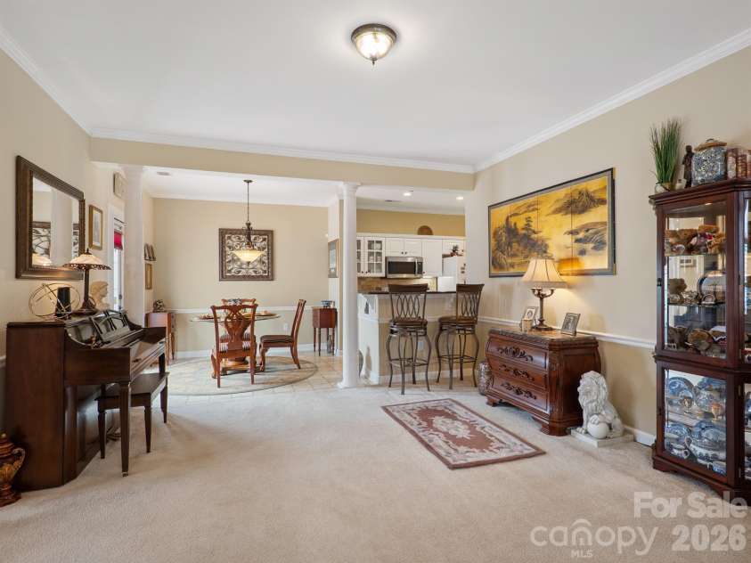 8515 Kilty Court, Charlotte, NC 28269.  MLS# CAR4337708, YatesRealty ID 4127. 