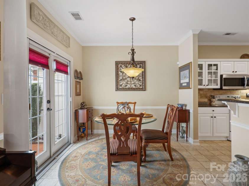 8515 Kilty Court, Charlotte, NC 28269.  MLS# CAR4337708, YatesRealty ID 4127. 