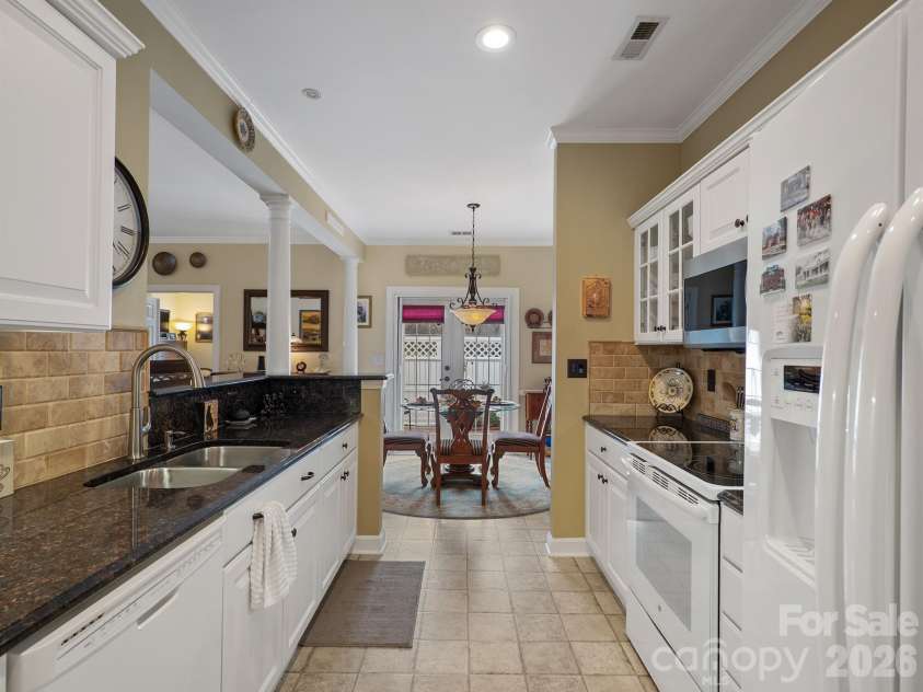 8515 Kilty Court, Charlotte, NC 28269.  MLS# CAR4337708, YatesRealty ID 4127. 