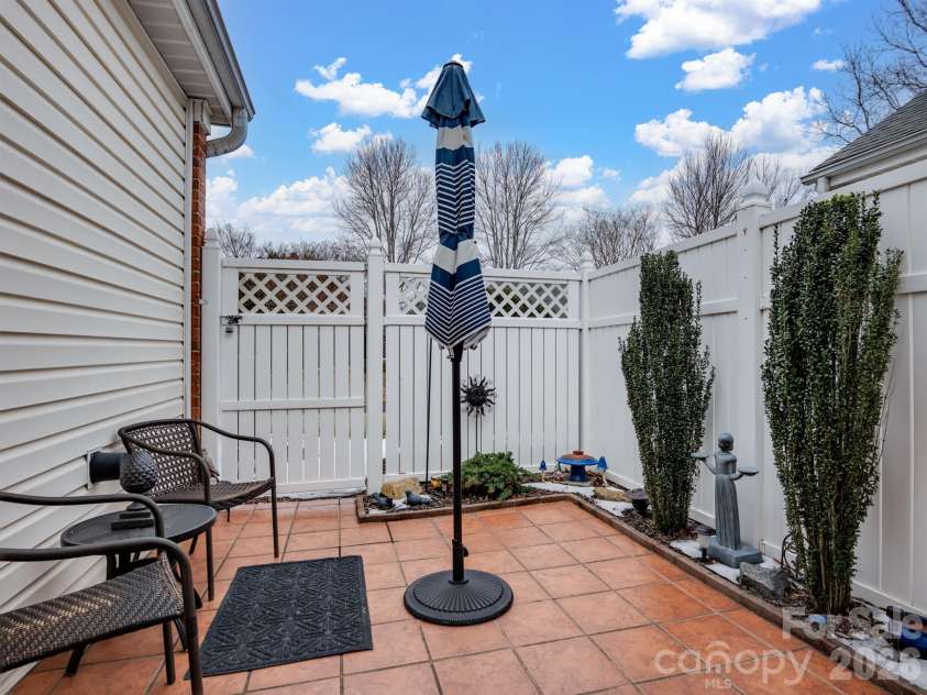 8515 Kilty Court, Charlotte, NC 28269.  MLS# CAR4337708, YatesRealty ID 4127. 