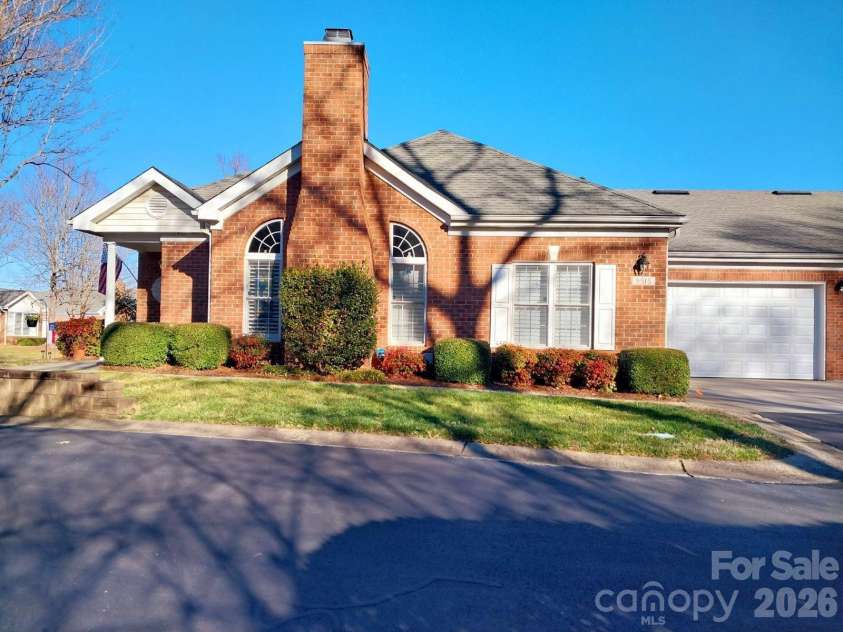 8515 Kilty Court, Charlotte, NC 28269.  MLS# CAR4337708, YatesRealty ID 4127. 