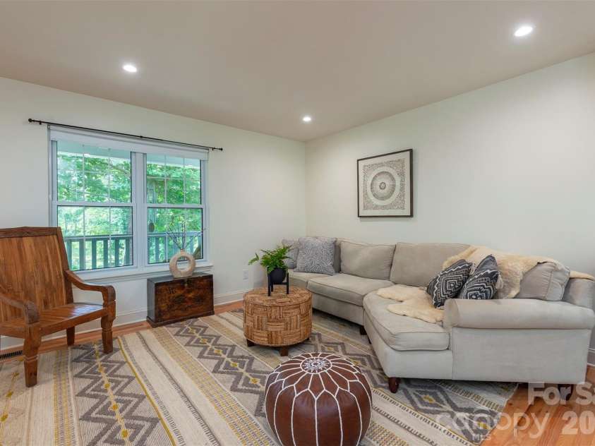 90 Pine Forest Drive, Weaverville, NC 28787.  MLS# CAR4407692, YatesRealty ID 41271. 