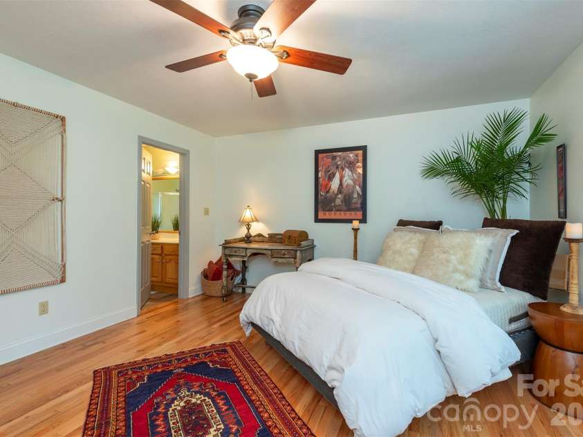 90 Pine Forest Drive, Weaverville, NC 28787.  MLS# CAR4407692, YatesRealty ID 41271. 