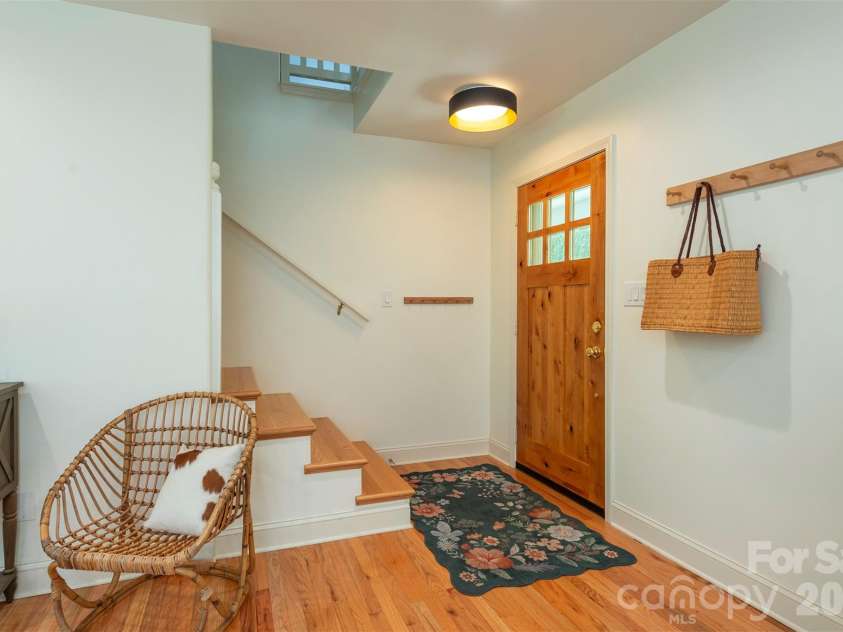 90 Pine Forest Drive, Weaverville, NC 28787.  MLS# CAR4407692, YatesRealty ID 41271. 