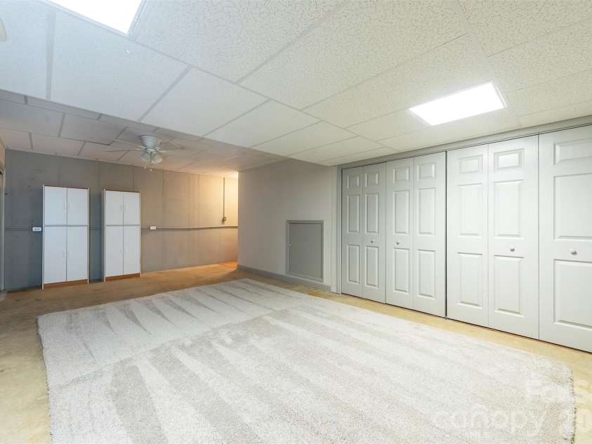 90 Pine Forest Drive, Weaverville, NC 28787.  MLS# CAR4407692, YatesRealty ID 41271. 