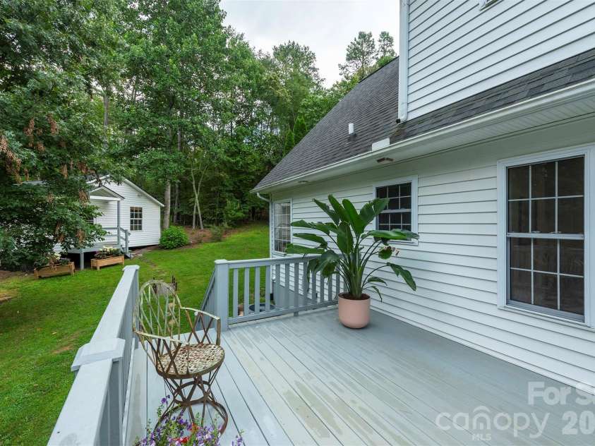 90 Pine Forest Drive, Weaverville, NC 28787.  MLS# CAR4407692, YatesRealty ID 41271. 
