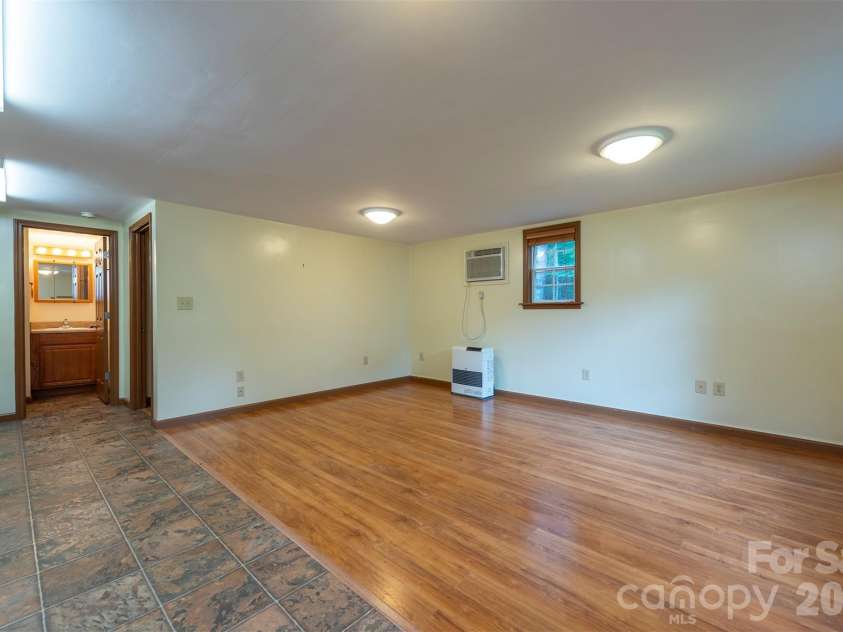 90 Pine Forest Drive, Weaverville, NC 28787.  MLS# CAR4407692, YatesRealty ID 41271. 