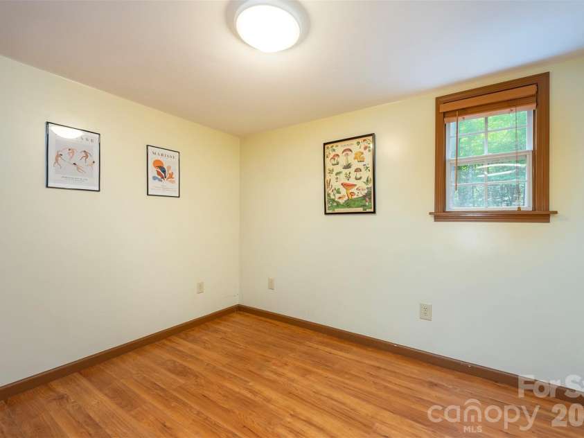90 Pine Forest Drive, Weaverville, NC 28787.  MLS# CAR4407692, YatesRealty ID 41271. 