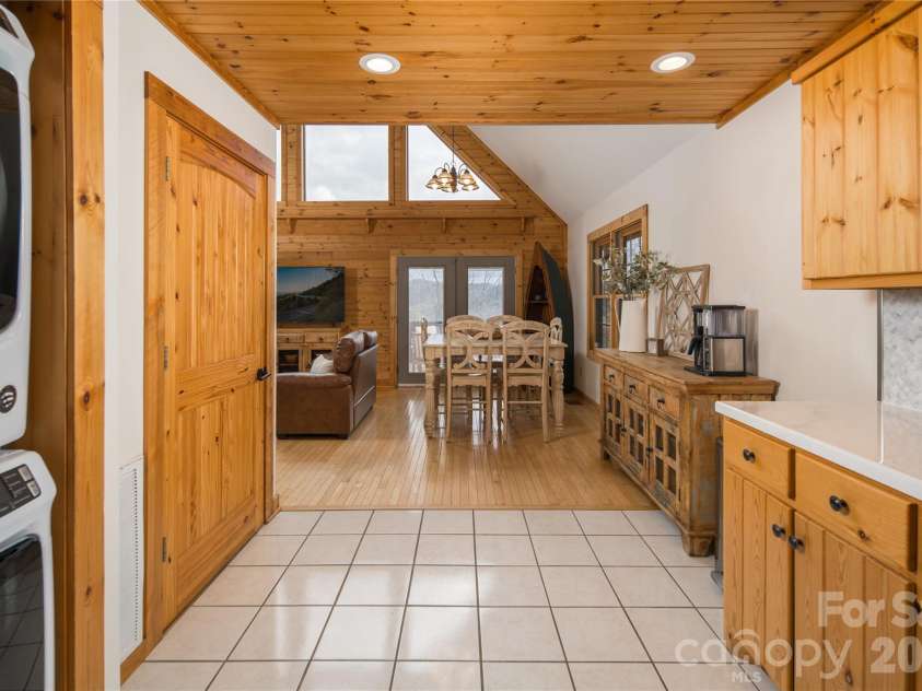 6006 Waterfalls Road, Lenoir, NC 28645.  MLS# CAR4403385, YatesRealty ID 41272. 