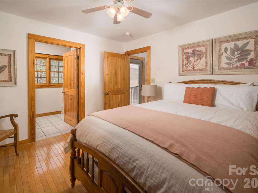 6006 Waterfalls Road, Lenoir, NC 28645.  MLS# CAR4403385, YatesRealty ID 41272. 
