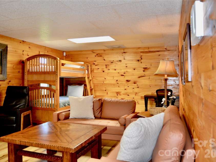 6006 Waterfalls Road, Lenoir, NC 28645.  MLS# CAR4403385, YatesRealty ID 41272. 