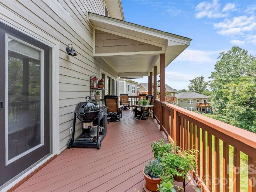 89 and 87 Greenwood Fields Drive, Asheville, NC 28804.  MLS# CAR4408441, YatesRealty ID 41273. 