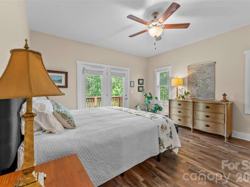 89 and 87 Greenwood Fields Drive, Asheville, NC 28804.  MLS# CAR4408441, YatesRealty ID 41273. 