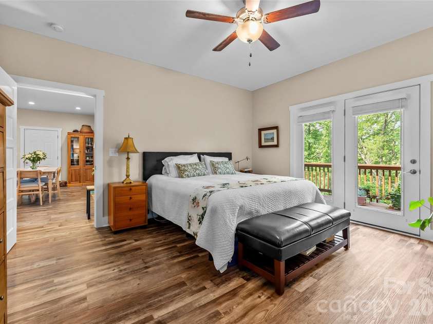 89 and 87 Greenwood Fields Drive, Asheville, NC 28804.  MLS# CAR4408441, YatesRealty ID 41273. 