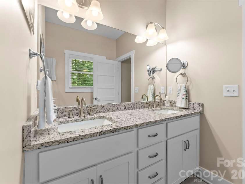 89 and 87 Greenwood Fields Drive, Asheville, NC 28804.  MLS# CAR4408441, YatesRealty ID 41273. 
