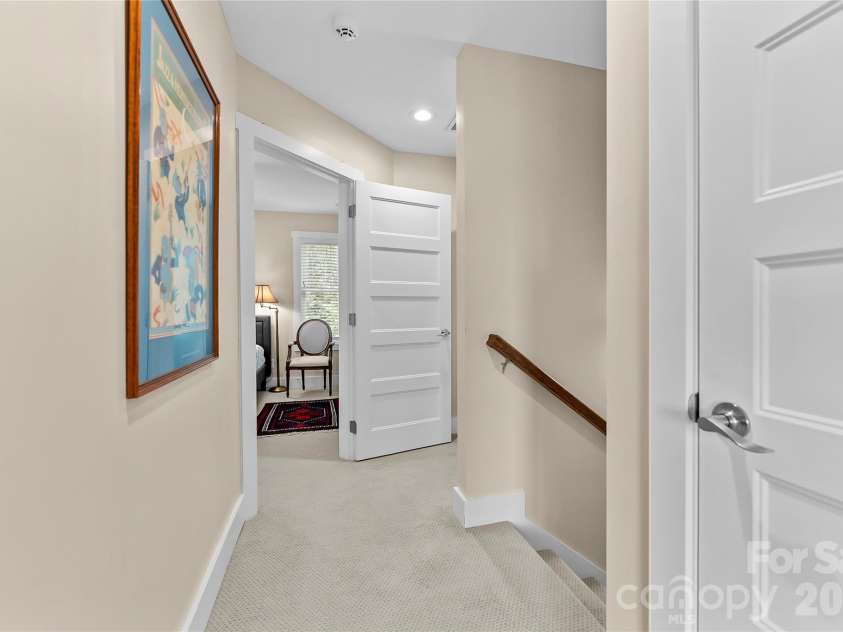 89 and 87 Greenwood Fields Drive, Asheville, NC 28804.  MLS# CAR4408441, YatesRealty ID 41273. 