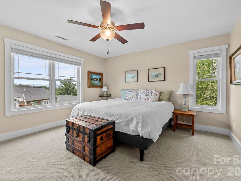 89 and 87 Greenwood Fields Drive, Asheville, NC 28804.  MLS# CAR4408441, YatesRealty ID 41273. 